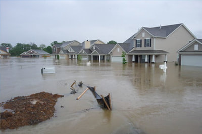 Free Flood Insurance Quote