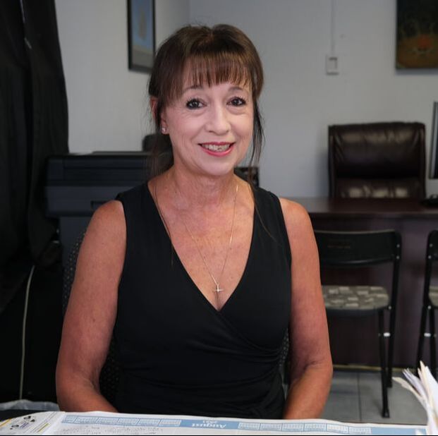 Susie Tolley - Customer Service Representative